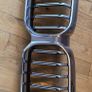 Original bmw 5 series g30 front grill Image 3