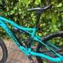 Orbea Occam Full Suspension Mountain Bike Image 6