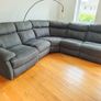 Sofa - double recliner Image 3