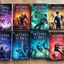 Artemis Fowl by Eoin Colfer - 8 books Image 3