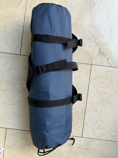 North Face Mountain Marathon Tent