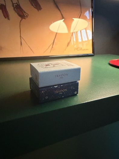 Trudon candle melts