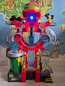 Ironman