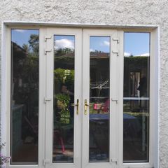french doors munster joinery