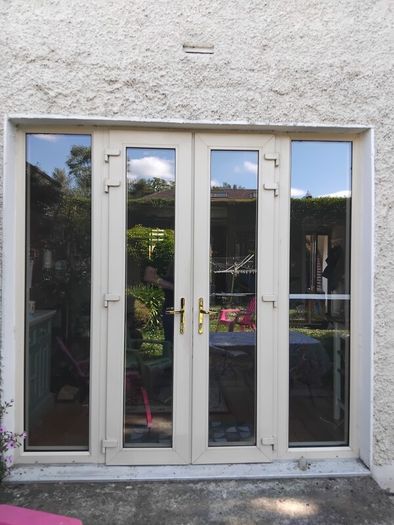 french doors munster joinery
