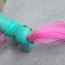 Baby Brother Paws Puppy Peek-a-Boo Ponies MLP G1 My Little Pony Image 4