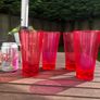 Sundae Glasses, spoons and glasses Image 4