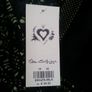 Miss Selfridge bodycon style black dress. Size 10. BNWT. Image 2