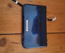 Nintendo 3DS XL