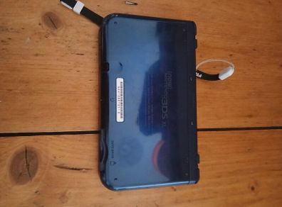 Nintendo 3DS XL