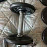 Pro power dumbbells Image 2