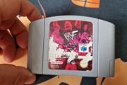 Wf Attitude N64 Nintendo 64 Arcade Retro Games Original