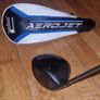 cobra aerojet driver Image 4