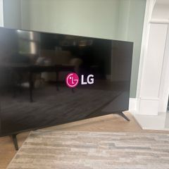 Lg 50 Inch Qned70 4k Smart Tv