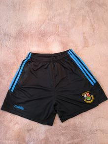 St.Finians CC shorts