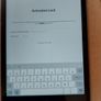 Apple Ipad Air 1st, 16GB, Space Grey, 89% Battery Life, Activation Lock, in excellent cosmetic condition Image 4