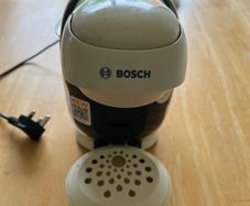 coffee machine