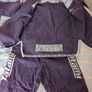 Gi jiu jitsu Image 5