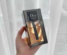 DIOR - Homme Intense