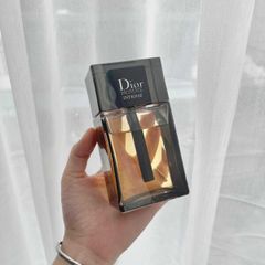 DIOR - Homme Intense