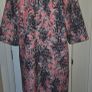 River Island Abstract Print Shift Dress  UK 16  EU 42 Image 5