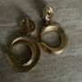 Vintage earrings Image 3