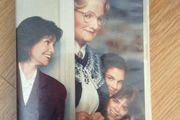 Mrs Doubtfire DVD