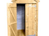 main image for ad Garden Tidy - 'Mini Shed' - Small Garden Shed