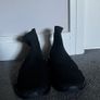 Balenciaga sock trainers size 9.5uk Image 4