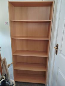 Bookcase