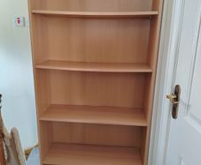 Bookcase