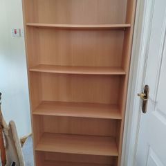 Bookcase