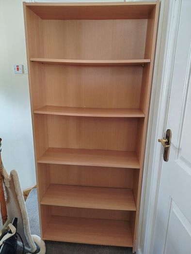 Bookcase