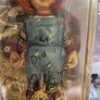 McFarlane Chucky Childs play 2 figure signed Image 2