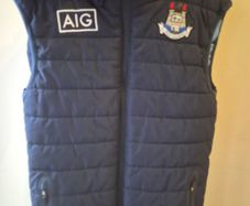 Dublin Gillet 9/10 with Removable Zip Hood