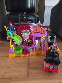 imaginext bundle