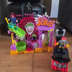 imaginext bundle