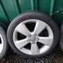 Audi A3 alloy wheels Image 6