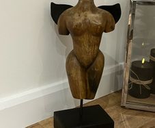 sculpture
