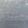 Daf rear wing top L/R Image 3