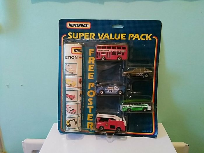 matchbox