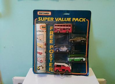 matchbox
