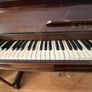 Free Antique Piano Perfect Condition Image 4