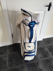Mizuno Tour Cart Bag