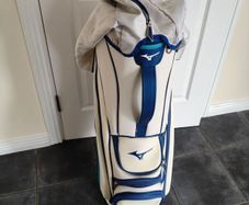 Mizuno Tour Cart Bag