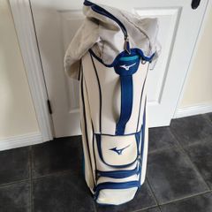 Mizuno Tour Cart Bag