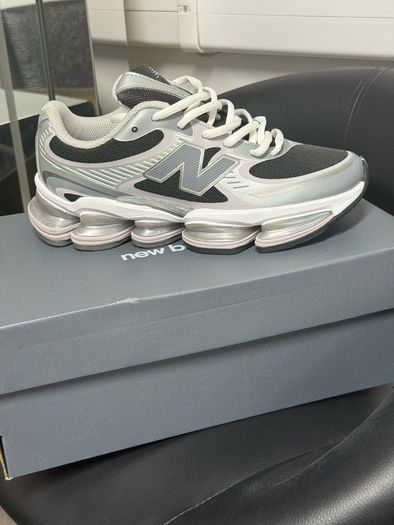 New Balance ABZORB 2000