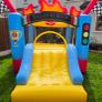 Bouncy castle Image 2