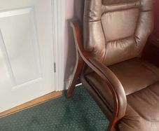 Orthopaedic chair