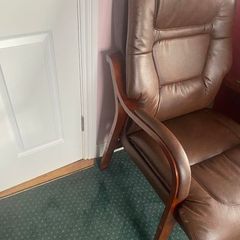 Orthopaedic chair